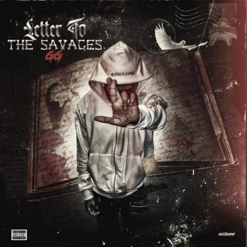 LETTER TO THE SAVAGES