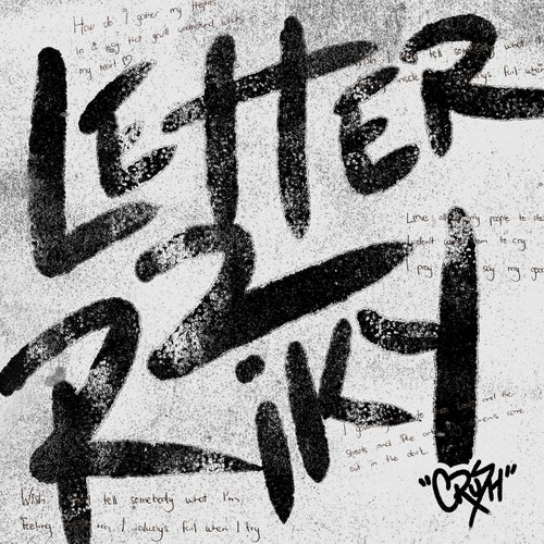 Letter 2 Riky