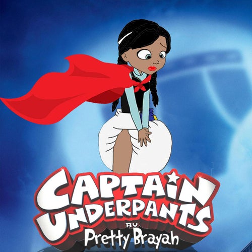 Captain Underpants