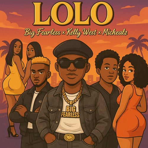 Release of the week