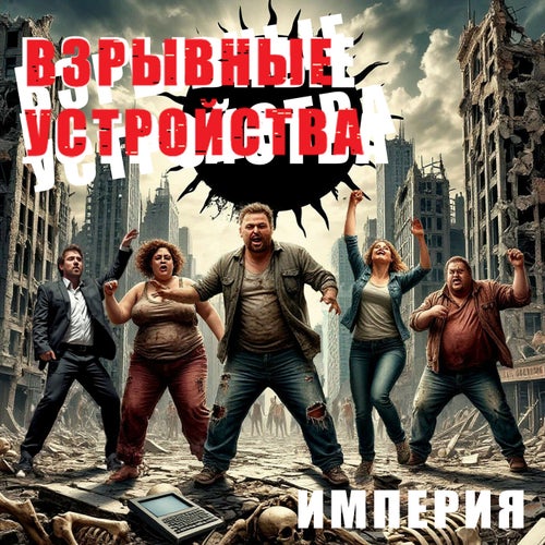 Империя (techno version)