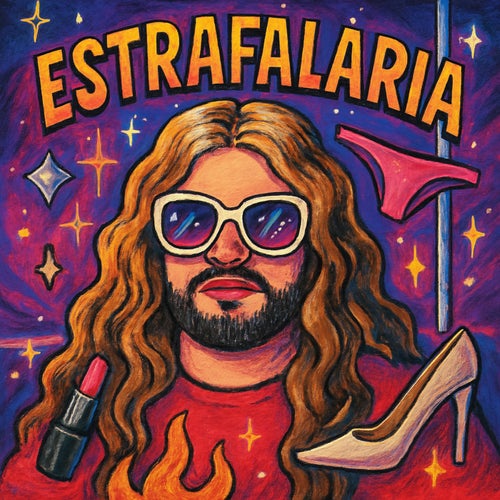 Estrafalaria