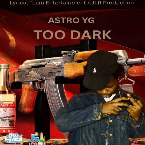Too Dark