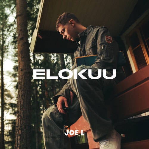 Elokuu