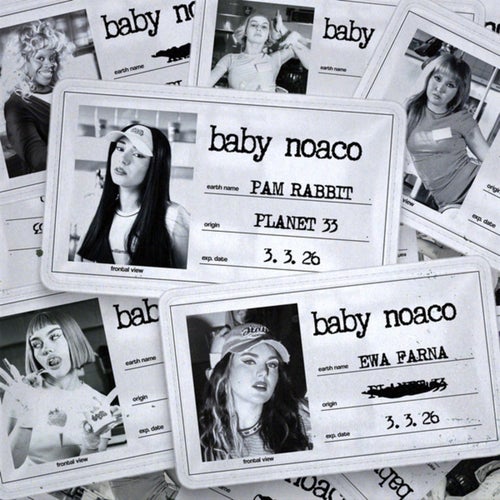 baby noaco