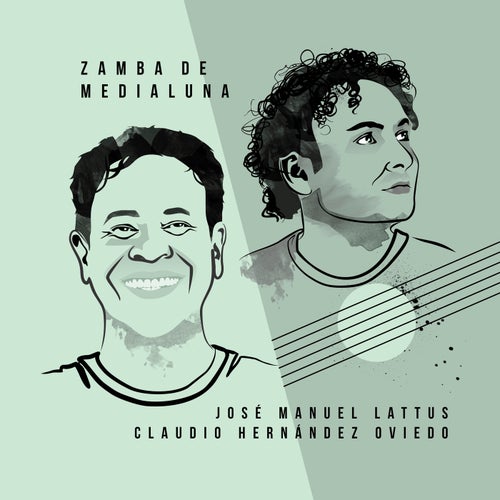 Zamba de Media Luna