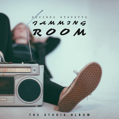 Jamming Room