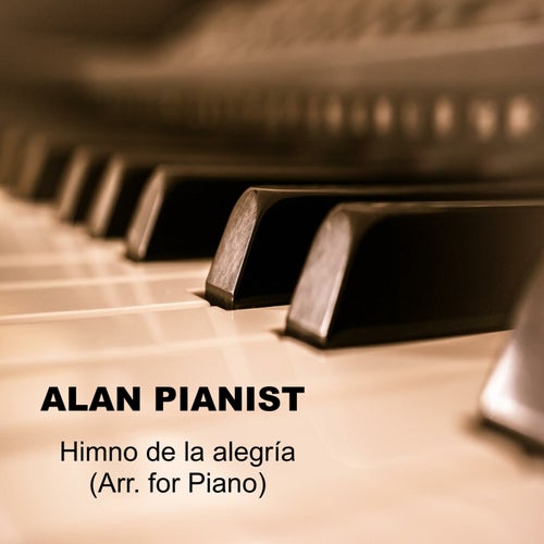Himno de la alegría (Arr. for Piano)