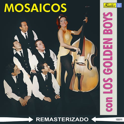 Mosaicos (Remasterizado)