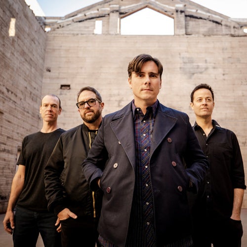 Jimmy Eat World Profile