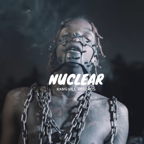 Dancehall Riddim Instrumental - 2024 (NUCLEAR) [NUCLEAR RIDDIM]