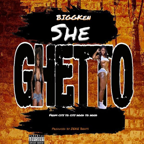 She Ghetto