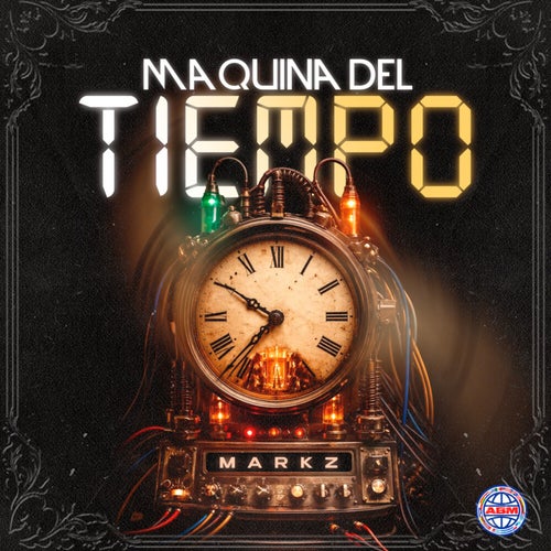 Maquina Del Tiempo