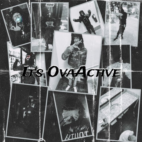 It's OvaActive