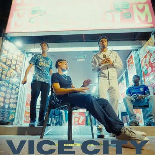 Vice City