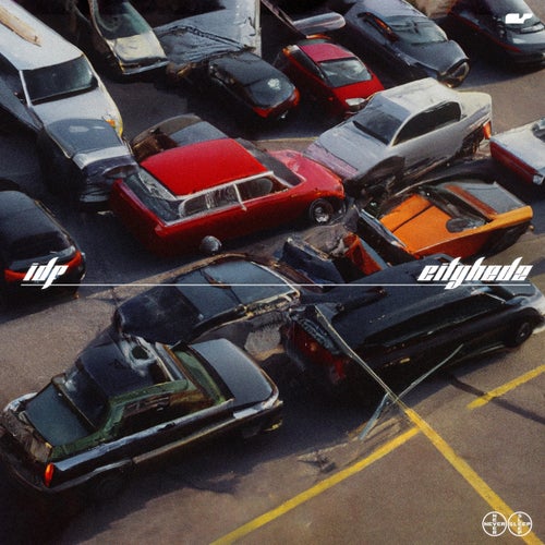 ITDOESNTFEAR / Cityhedz