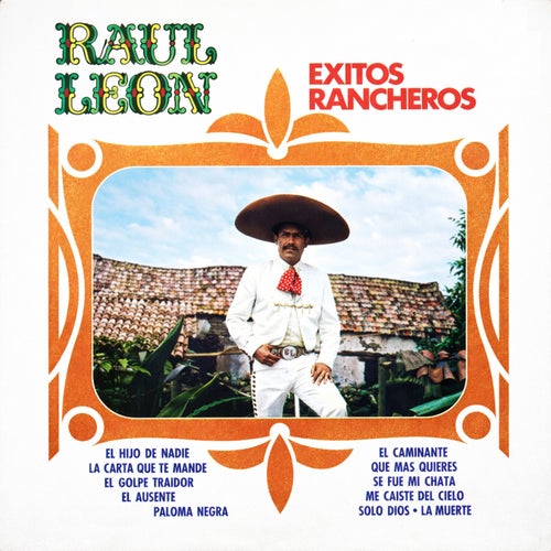 Exitos rancheros
