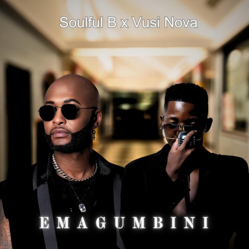 Emagumbini