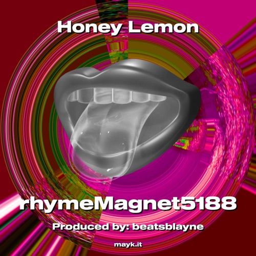 Honey Lemon