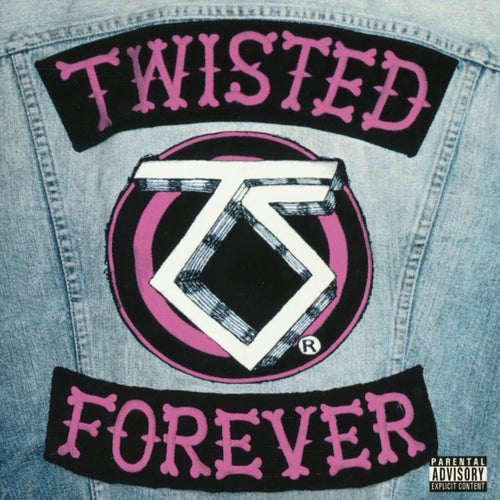 Twisted Forever: A Tribute To The Legendary Twisted Sister