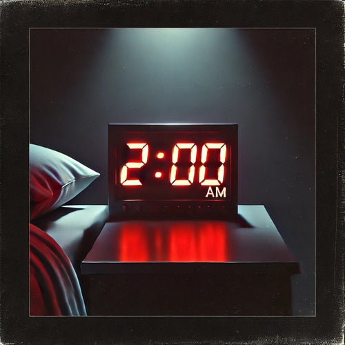 2 AM