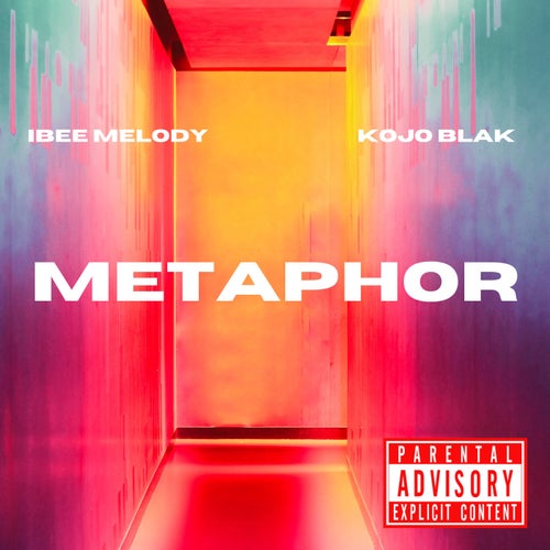 Metaphor (with KOJO BLAK)