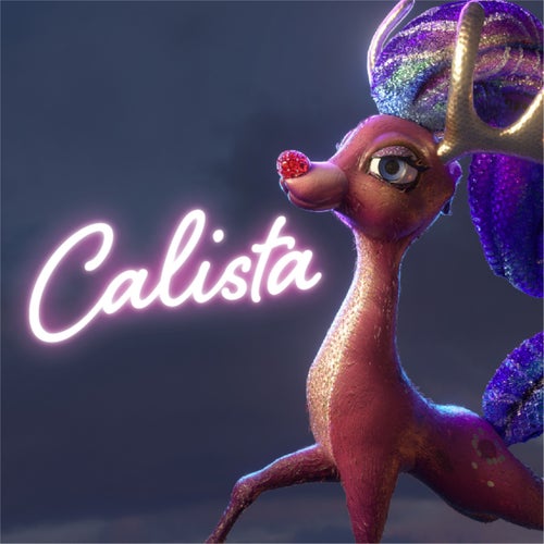 Calista (feat. Princess Fortier & Mesha)