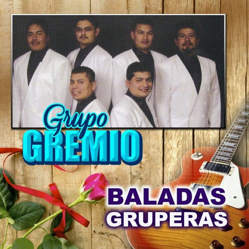 Baladas Gruperas