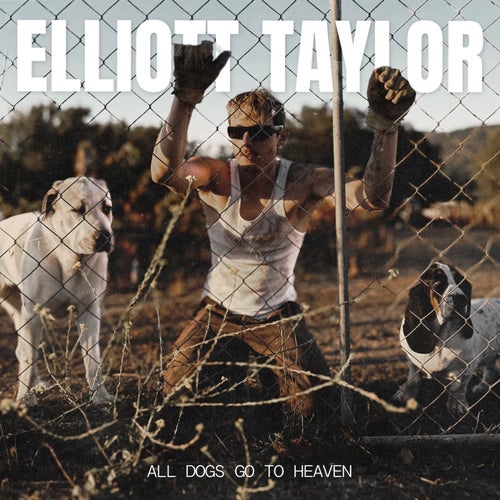 All Dogs Go To Heaven