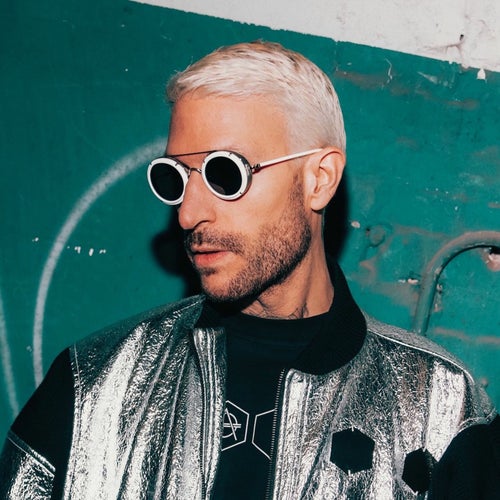 Don Diablo Profile