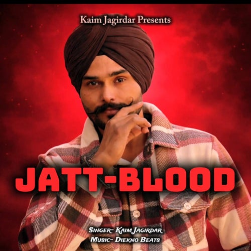 Jatt-Blood
