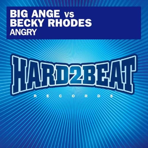 Angry (Remixes)