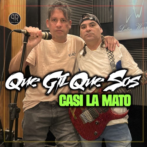Casi La Mato