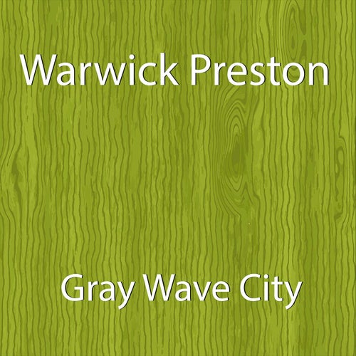 Gray Wave City