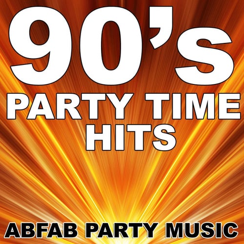 90's Party Time Hits
