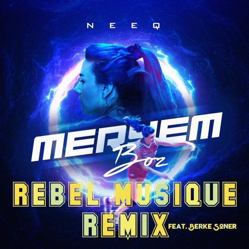 Meryem Boz (RMX)