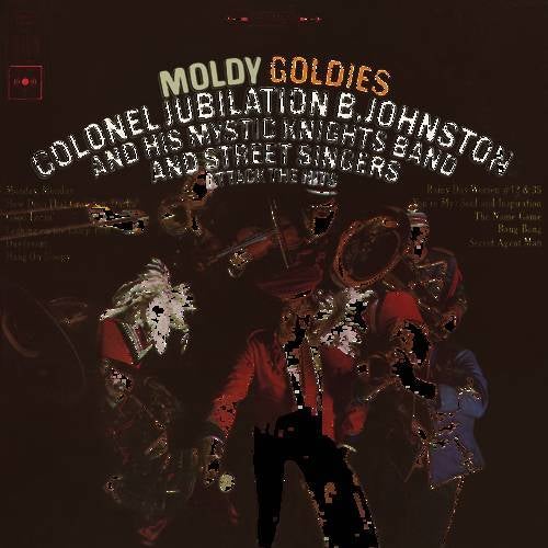Moldy Goldies