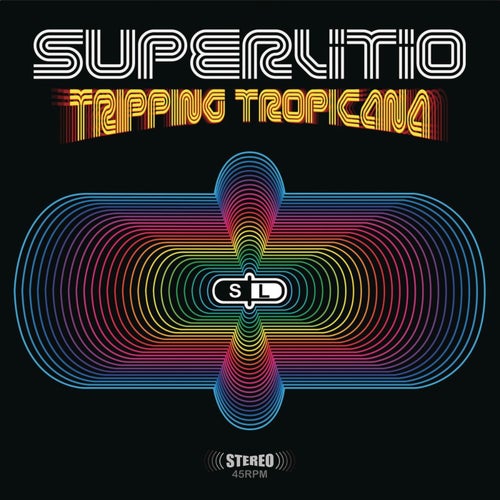 Tripping Tropicana