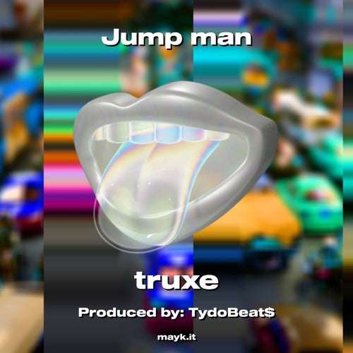 Jump man