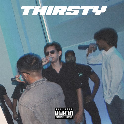 Thirsty