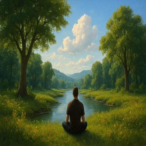 Art of Detachment