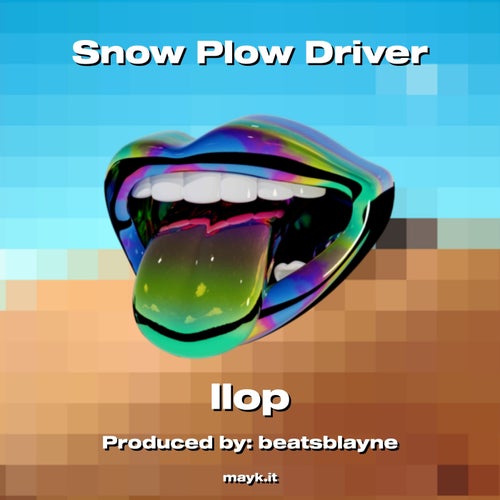 Plow Driver