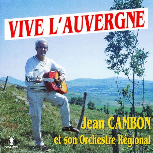 Vive l'Auvergne