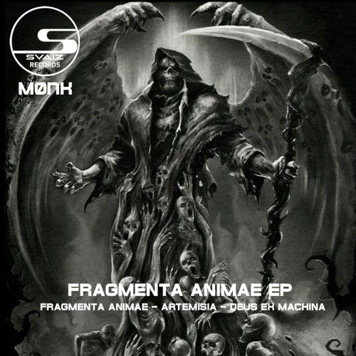 Fragmenta Animae EP