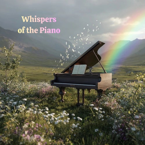 Whispers of the Piano