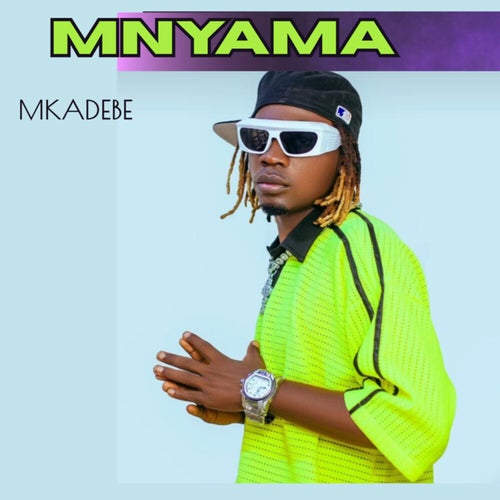 Mnyama (2025 Remastered)