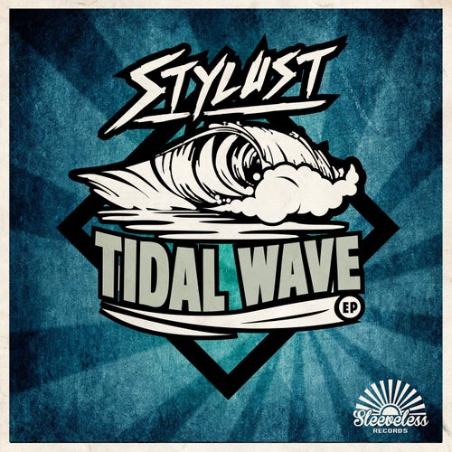 Tidal Wave EP