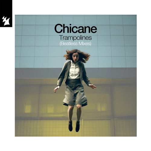 Trampolines (Extended Beatless Mixes)
