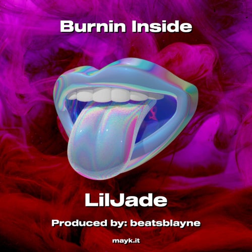 Burnin Inside
