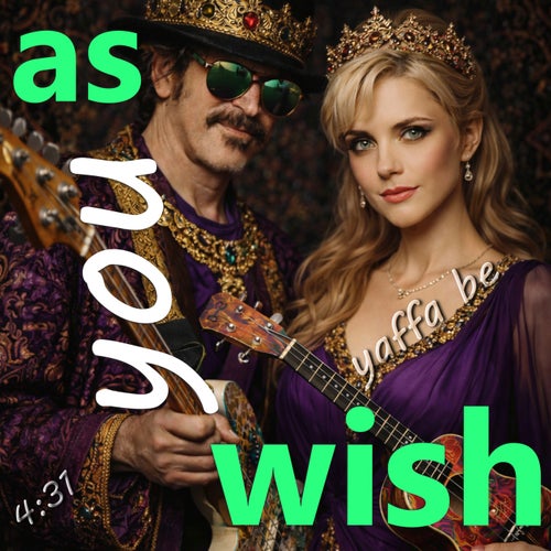 As You Wish